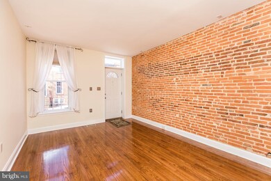 1513 William St, Baltimore, MD 21230 - photo 3