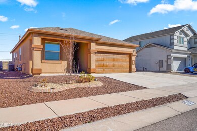 360 Canyon Vista Dr, Horizon City, TX 79928 - photo 2