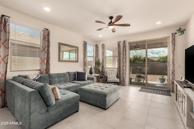 20485 N Candlelight Rd, Maricopa, AZ 85138 - photo 7