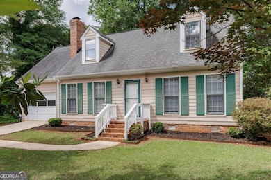 123 Stonybrook Ct, Athens, GA 30605 - photo 2