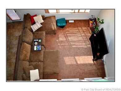 Family Room.