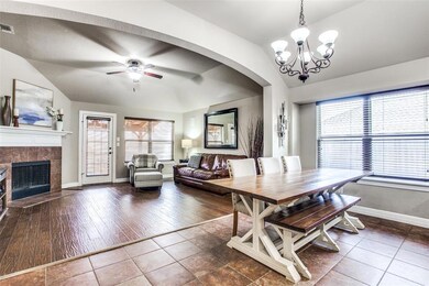 805 Wooded Creek Ave, Wylie, TX 75098 - photo 7