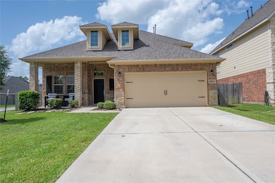 18930 S Sapling Oaks Place, Magnolia, TX 77355 - photo 4