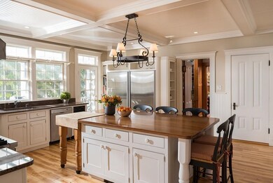 3 Sayles Rd, Hingham, MA 02043 - photo 4