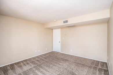 Large Family Room