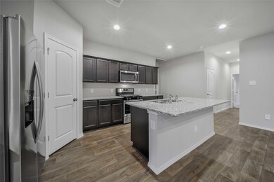 Not actual representation of home. Please verify features with sales rep.