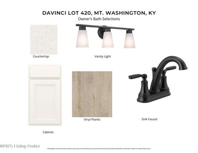 117 Misty Green Ct, Mount Washington, KY 40047 - photo 5