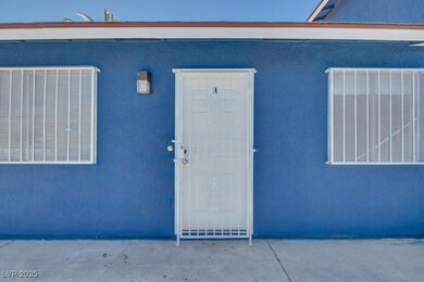 Entry to your home!