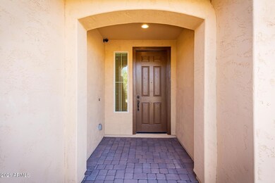 Come On In!