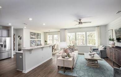 222 Camellia Bloom Dr, Moncks Corner, SC 29461 - photo 4