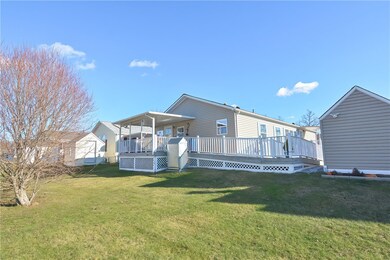 67 Robin Dr, Tiverton, RI 02878 - photo 4