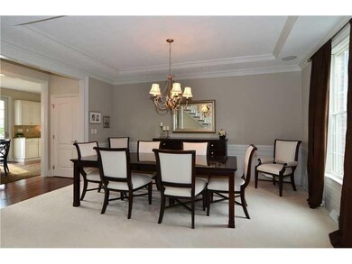 Dining Room.