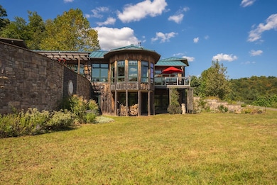 3420 Little Sancho Creek Rd, Middlebourne, WV 26149 - photo 5