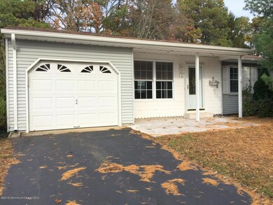 12 Hampshire Ln unit 72, Whiting, NJ 08759 - photo 2