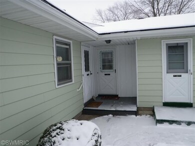 878 Andover Ct SE unit 55, Grand Rapids, MI 49508 - photo 2