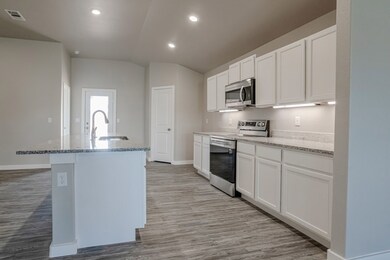 1308 Bourbon St, Odessa, TX 79765 - photo 5