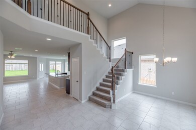 28706 Palms Stroll Ct, Katy, TX 77494 - photo 5