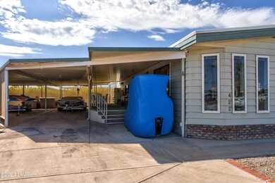 04-601 Beachcomber Blvd #422-4