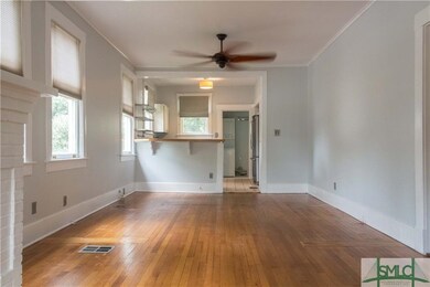 1402 E 48th St, Savannah, GA 31404 - photo 3