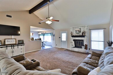 4426 Cole Dr, Abilene, TX 79606 - photo 4