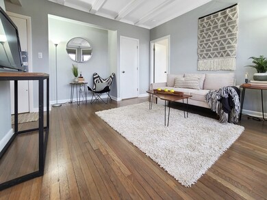 26 Commonwealth Terrace unit 14, Brighton, MA 02135 - photo 4