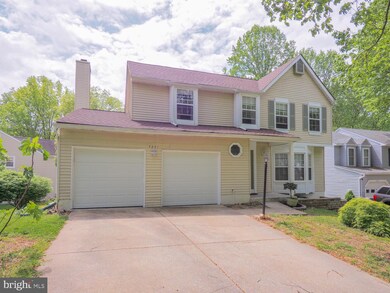 7331 Narrow Wind Way, Columbia, MD 21046 - photo 3