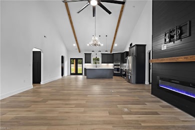 1+ Ac Hosier Rd, Suffolk, VA 23434 - photo 6