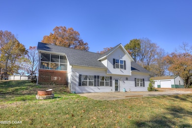 2285 Quail Rd, Diamond, MO 64840 - photo 3