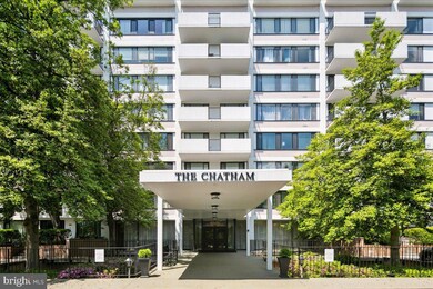 Chatham Condominiums unit 709, Arlington, VA 22203 - photo 3