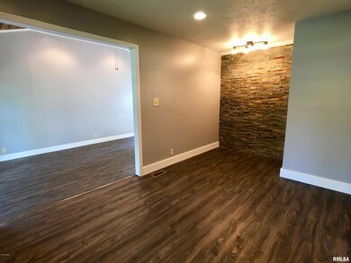 129 S Shaw St, Harrisburg, IL 62946 - photo 7