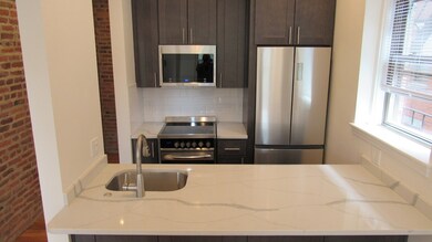351 North St unit 7, Boston, MA 02113 - photo 3