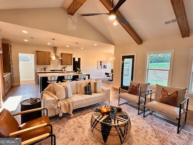 102 Red Oak Ln, Carrollton, GA 30116 - photo 4