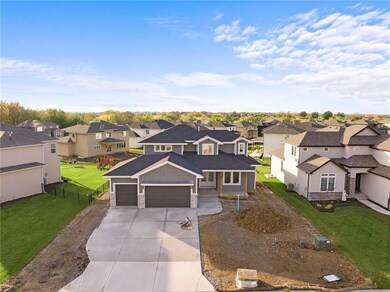 9308 Saddletop St, Lenexa, KS 66227 - photo 2