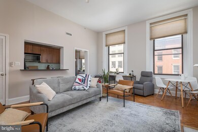 1014 N Charles St unit R1, Baltimore, MD 21201 - photo 5