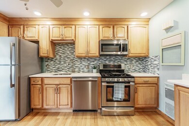 Brush Hill Condominiums unit 25, West Springfield, MA 01089 - photo 3