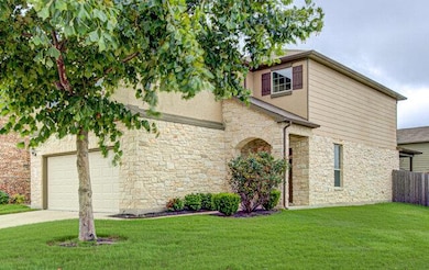 3900 Belmont Stables Ln, Austin, TX 78728 - photo 2