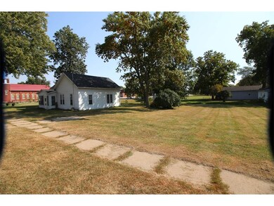 Adjacent vacant lot included with this sale!