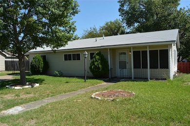 920 Hackamore St, Fort Worth, TX 76108 - photo 2