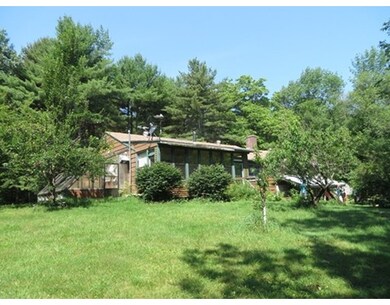 109 West St, Wendell, MA 01379 - photo 3