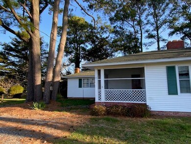 screened porch