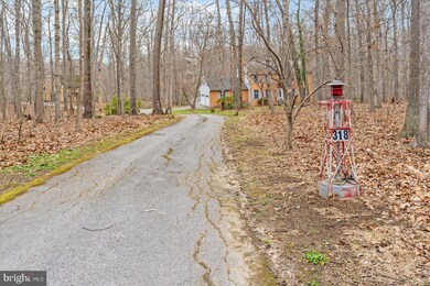 318 Cockeys Mill Rd, Reisterstown, MD 21136 - photo 4