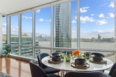 The Shore Club unit 2207, Jersey City, NJ 07310 - photo 2