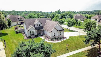 9729 W Prairie Grass Way, Franklin, WI 53132 - photo 2