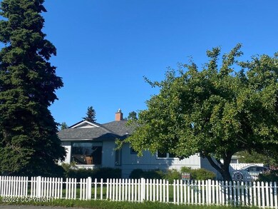corner lot