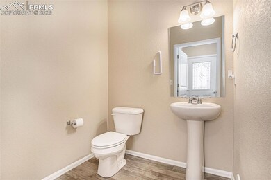 Half Bath