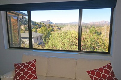 Living Room View