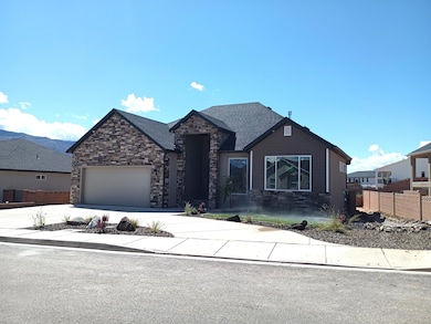 2879 W Eagle Dr, Cedar City, UT 84720 - photo 3