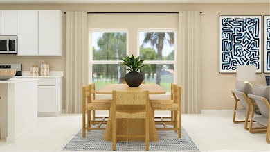 398 Puma Loop, Groveland, FL 34736 - photo 3