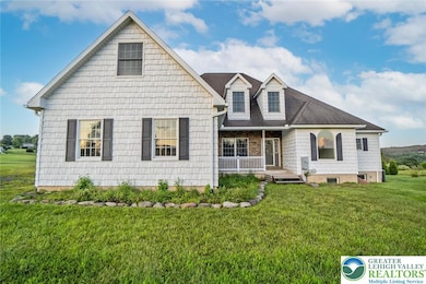 125 Hillview Rd, Kunkletown, PA 18058 - photo 4