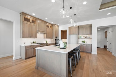 313 N Boulder Ridge Way, Eagle, ID 83616 - photo 6